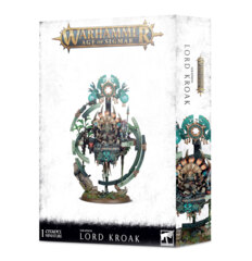 Lord Kroak 88-15
